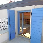 Apartment Stone House