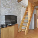 Stone House *
