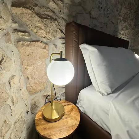 Διαμέρισμα Stone House *