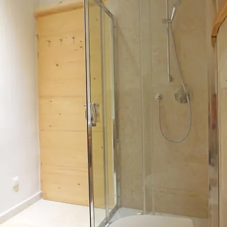 Apartman Stone House *