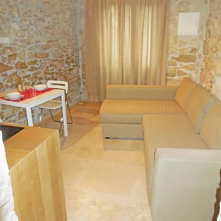 Stone House
