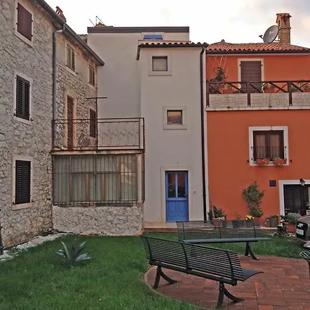 Appartement Stone House Brtonigla