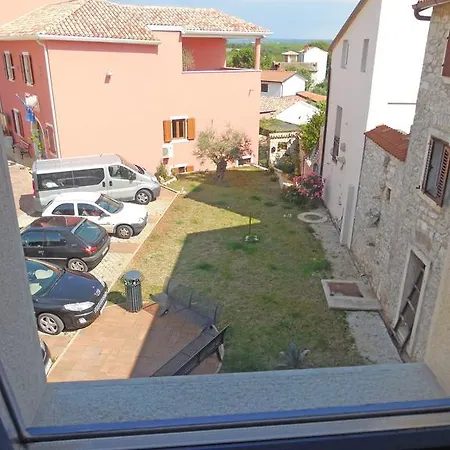 Apartman Stone House