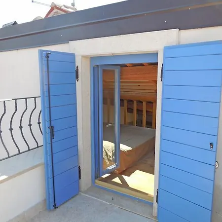 Apartman Stone House