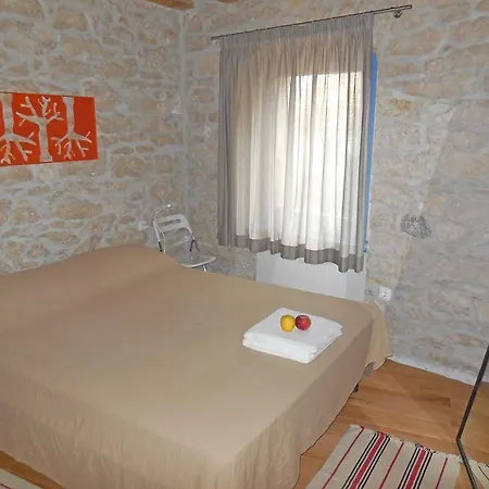 Apartman Stone House *