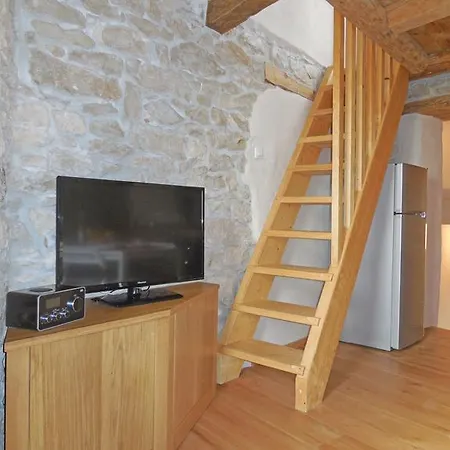 Stone House *