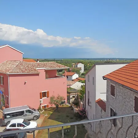 Apartman Stone House