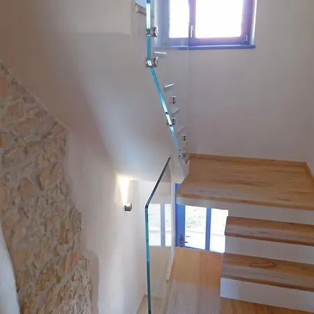 Stone House