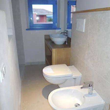 Apartman Stone House Brtonigla