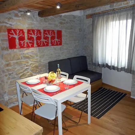 Stone House