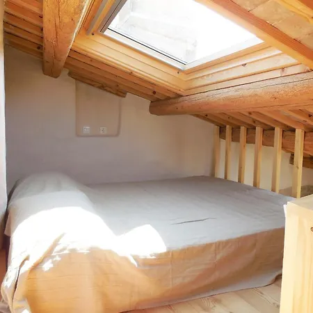 Apartment Stone House Brtonigla