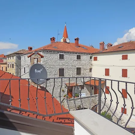 Stone House Brtonigla
